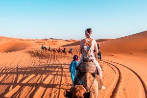 Morocco Desert Tours